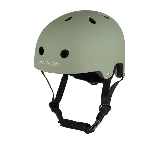 Banwood SL Europe - CASQUE BANWOOD FORÊT