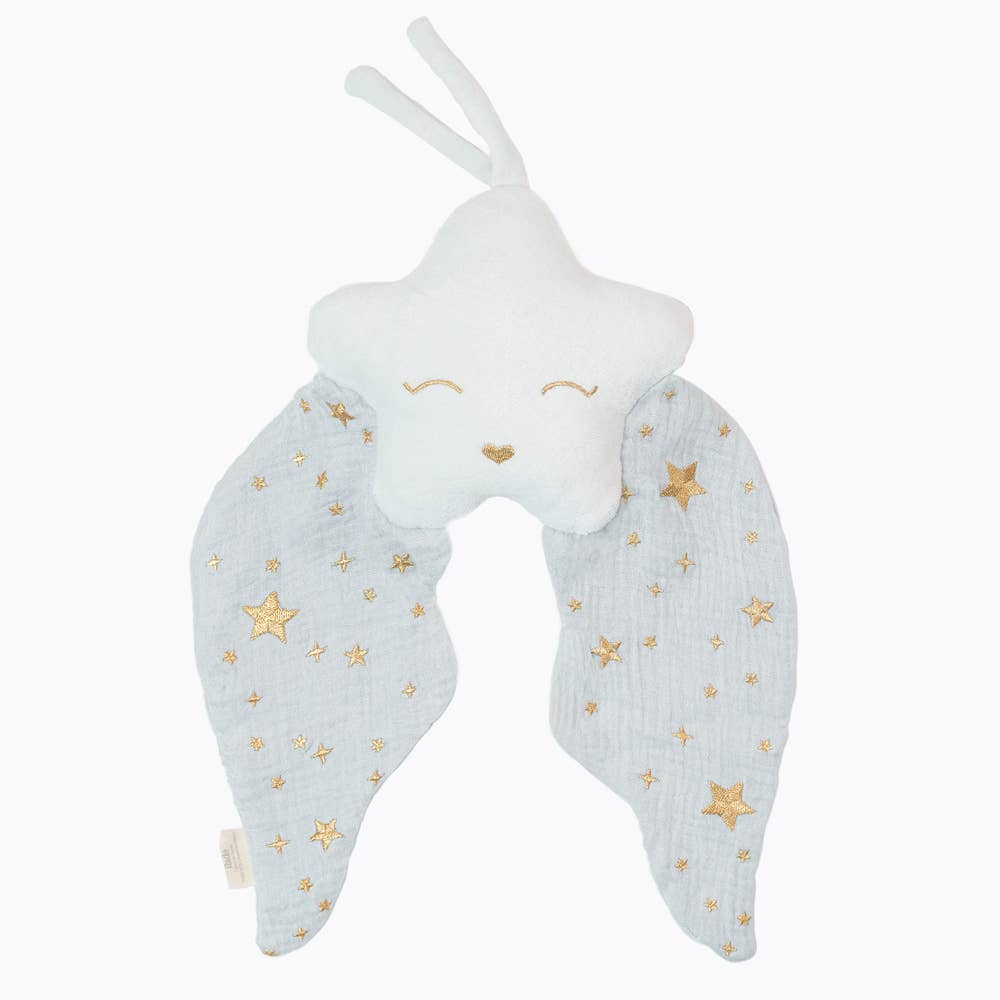 Ilado - Doudou Bola de grossesse : Chat