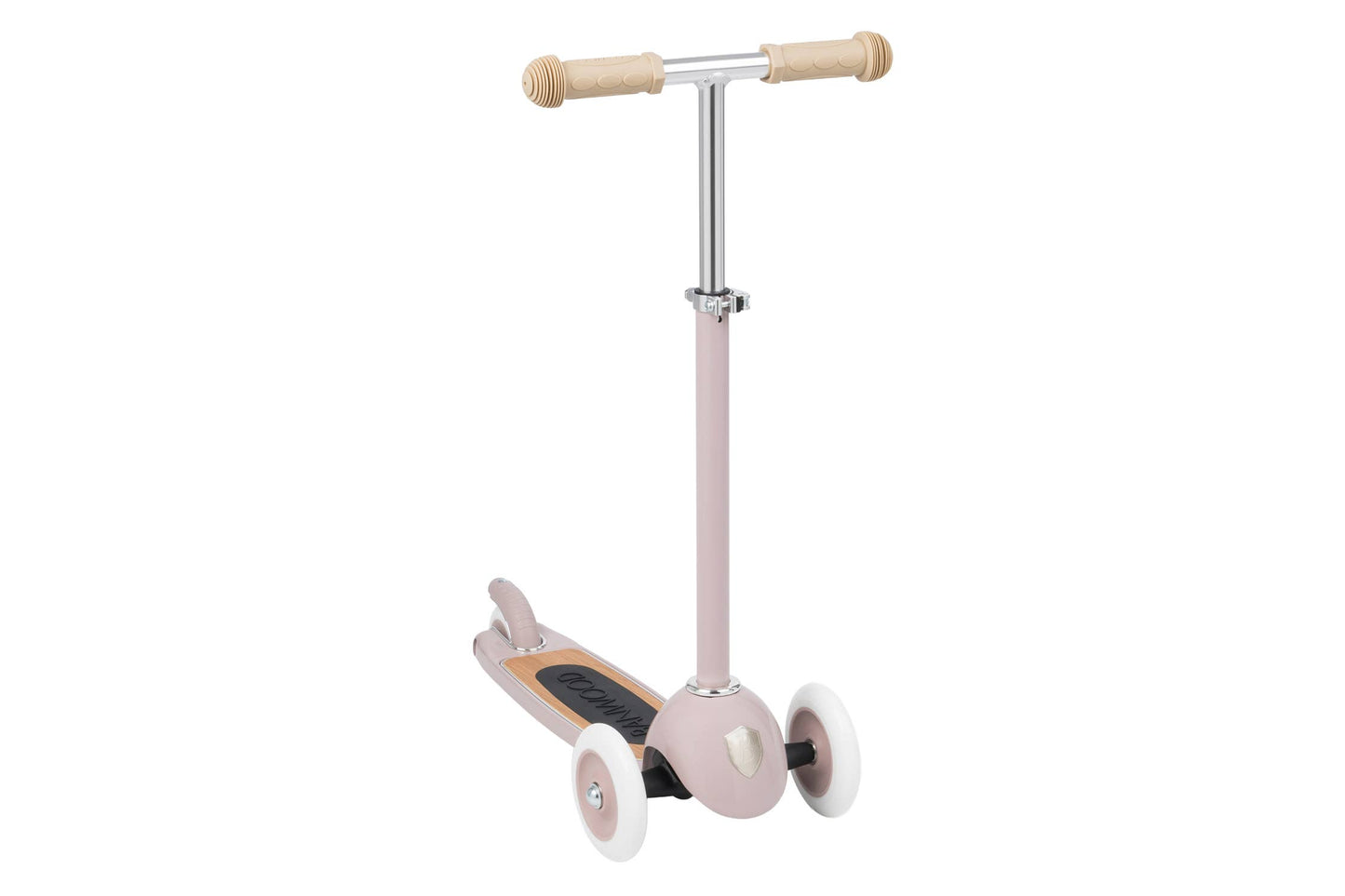 Banwood SL Europe - TROTTINETTE BANWOOD ROSE POUSSIÉREUX