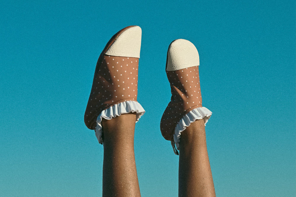 Les Petites Collerettes – Collab Babyatoutprix