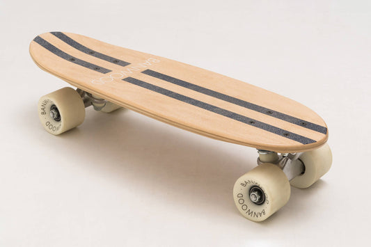 Banwood SL Europe - PLANCHE À ROULETTES BANWOOD BLEU MARINE