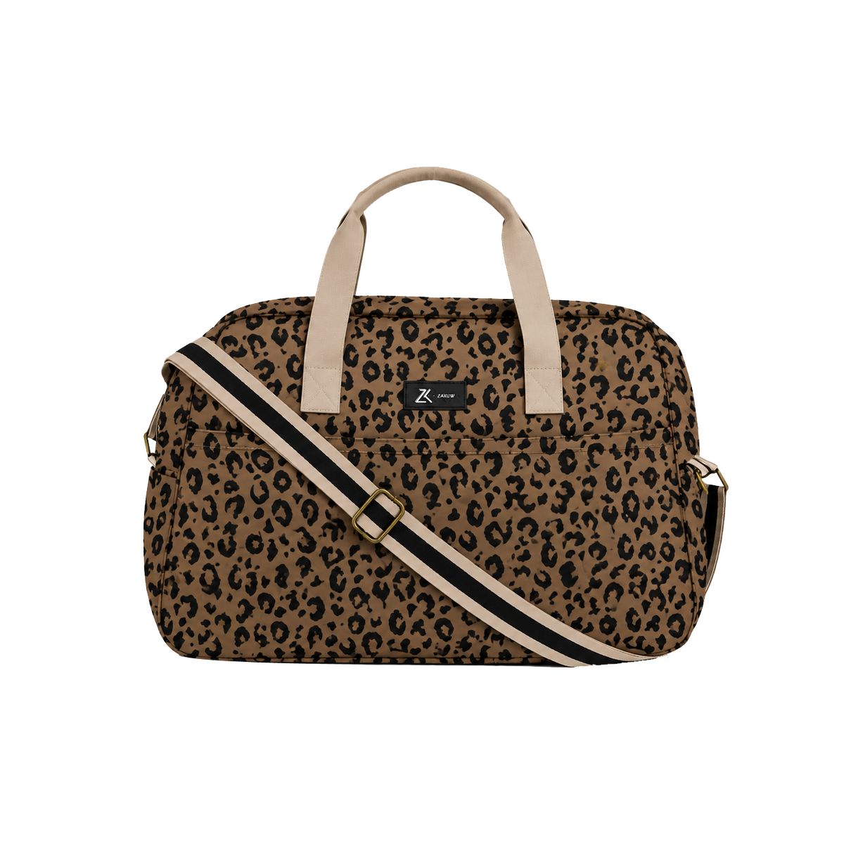 Zakuw - Sac nomade - Sauvage
