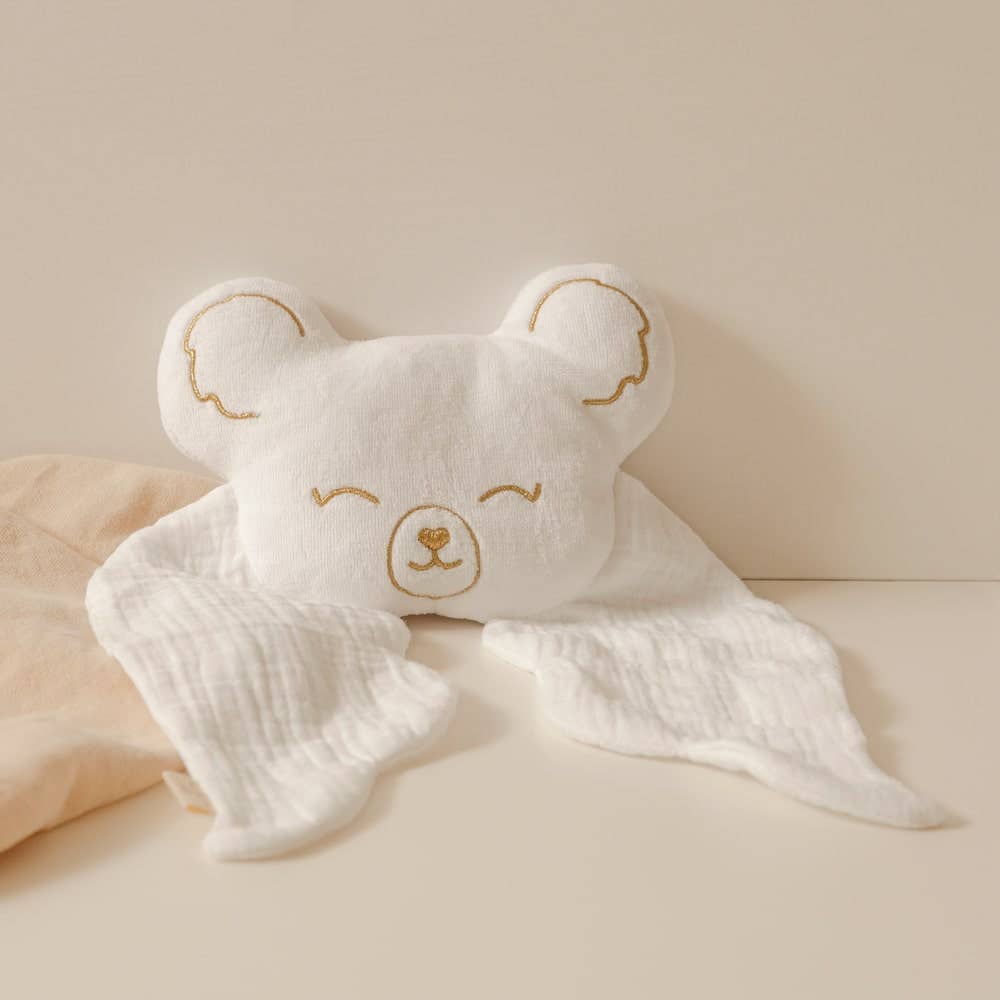 Ilado - Doudou Bola de grossesse : Chat