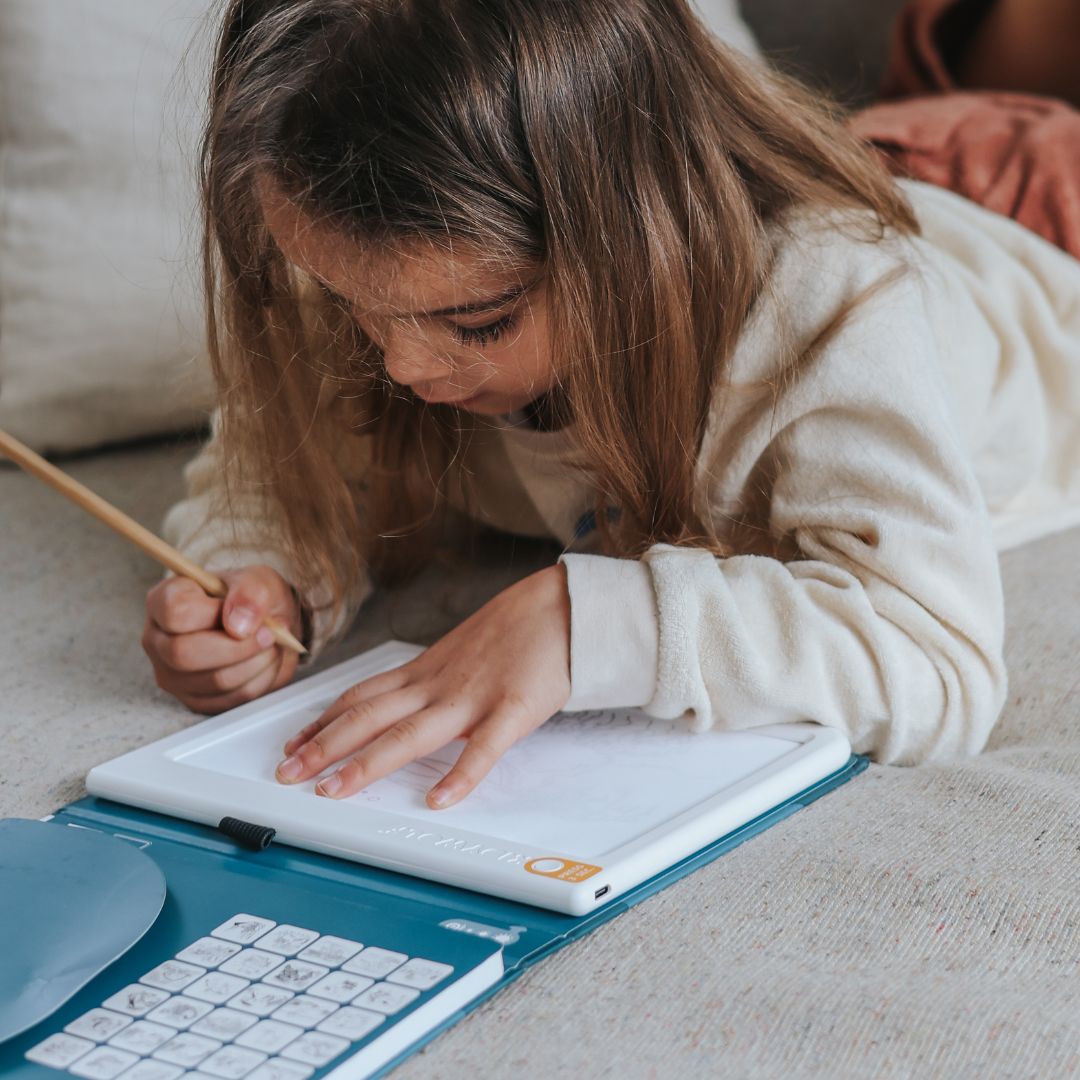 KIDYDRAW Animals activité créative