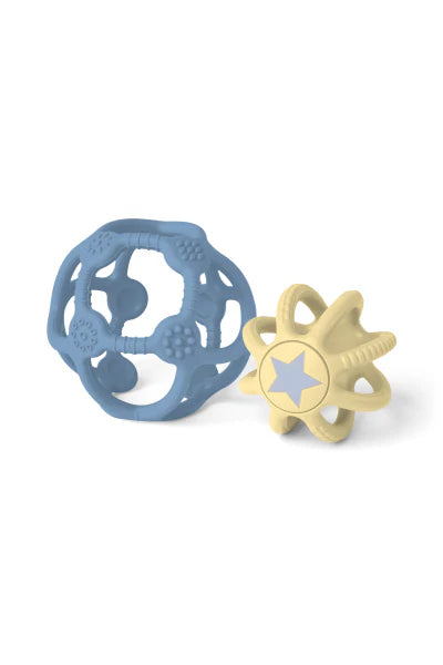 Balles sensorielles - Set de 2