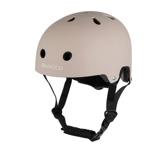 Banwood SL Europe - CASQUE BANWOOD BEIGE