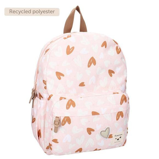 Sac à dos Loving Days - Rose