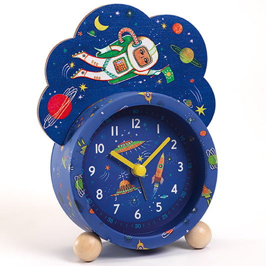 Réveil enfant Espace