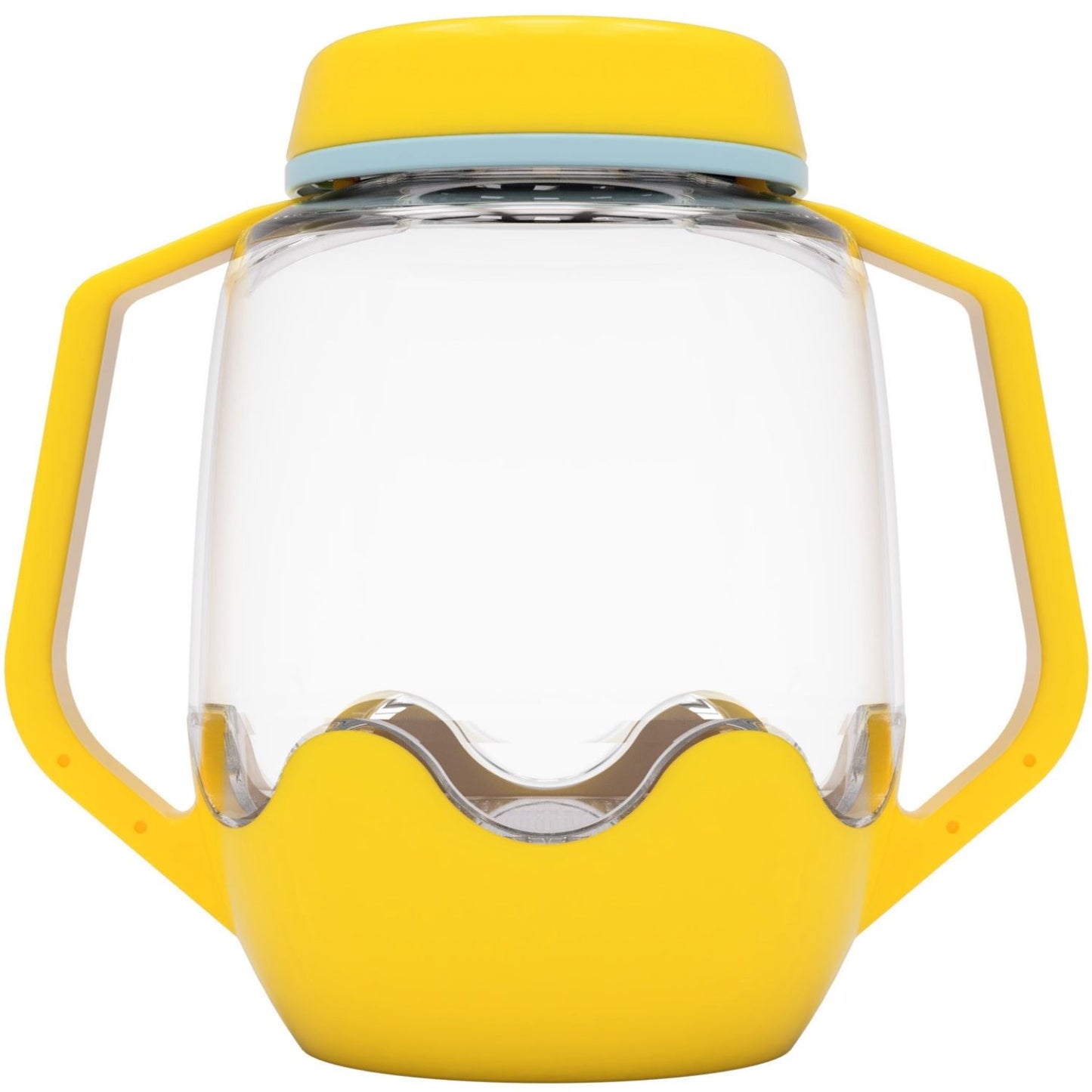 Bocal jar sensoriel