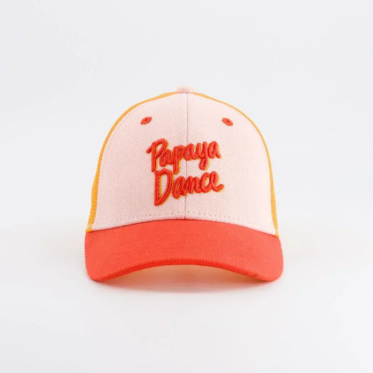 Casquette trucker Papaya Dance | Enfant