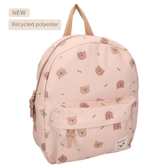 Sac à dos Little Story - Beige