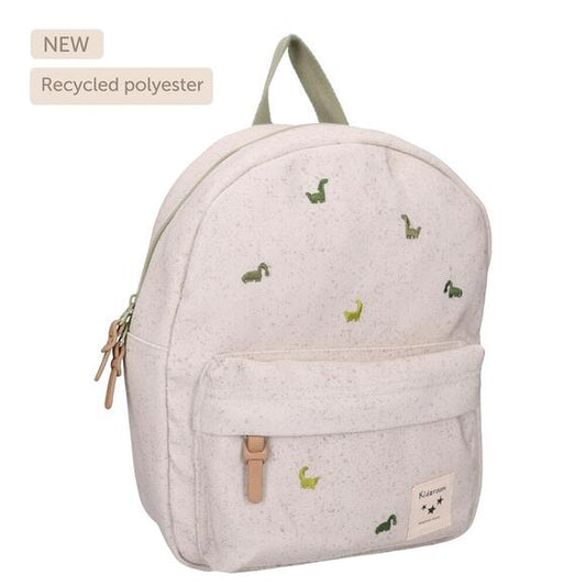 Sac à dos Nostalgia - Vert