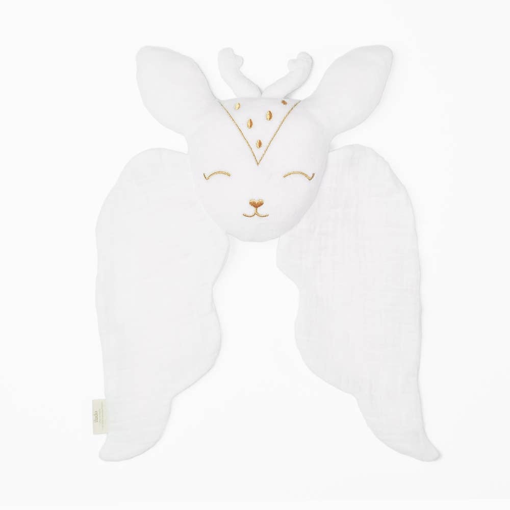 Ilado - Doudou Bola de grossesse : Chat