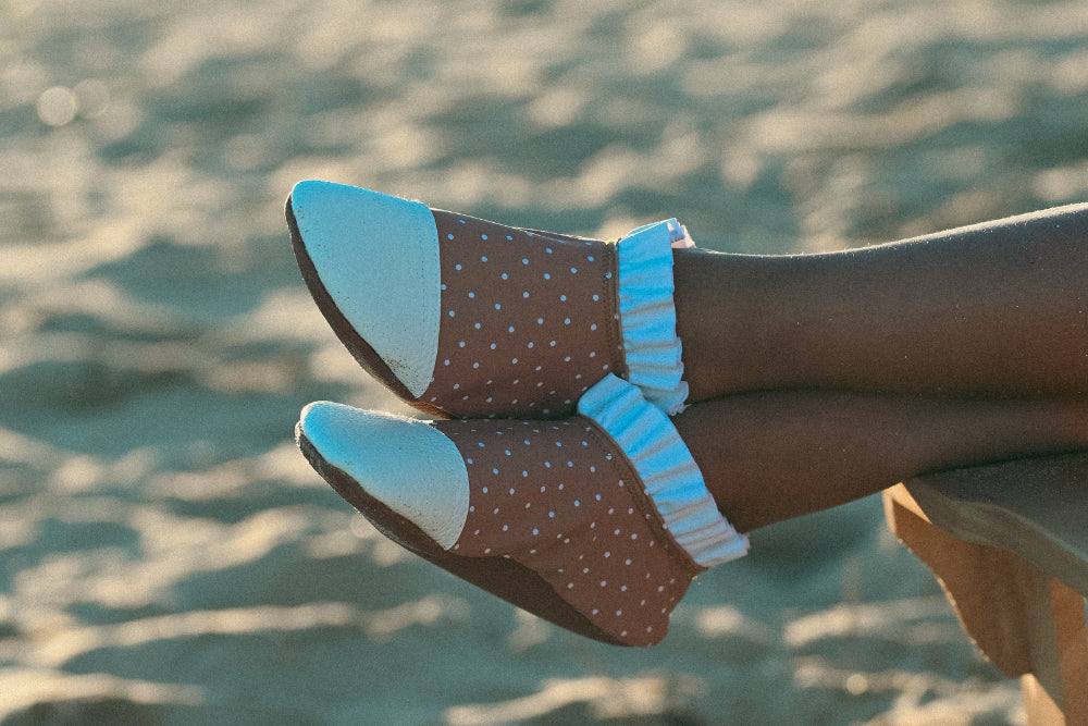 Les Petites Collerettes – Collab Babyatoutprix