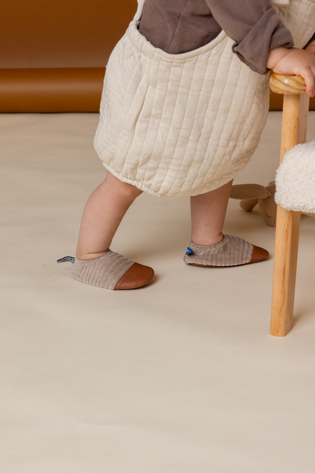 Les Petits Velours Noisettes