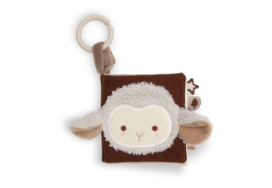 Livre d’Activité - Woolly