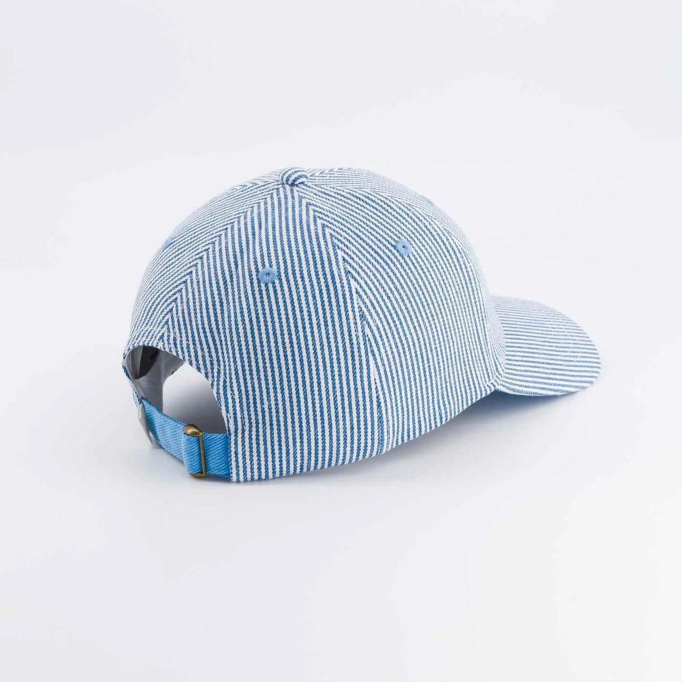 Casquette Marinière Super Papa | Adulte