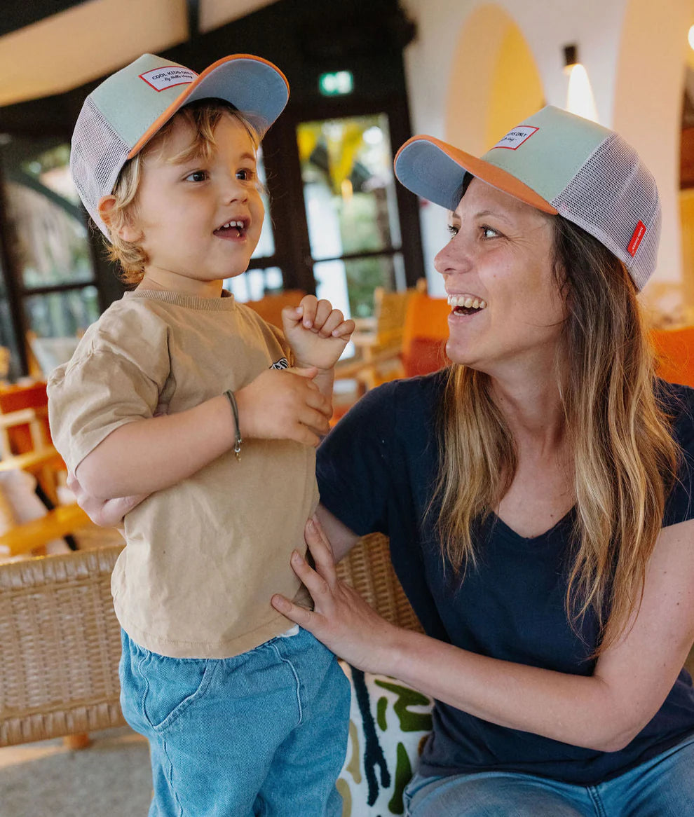 Casquettes - Mini Anis
