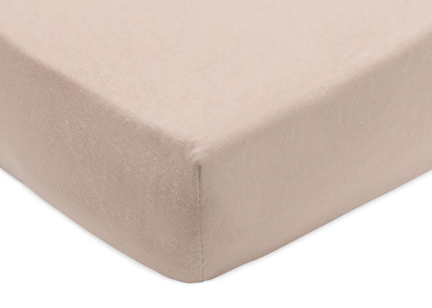 Drap-housse - Jersey - 2 Unités