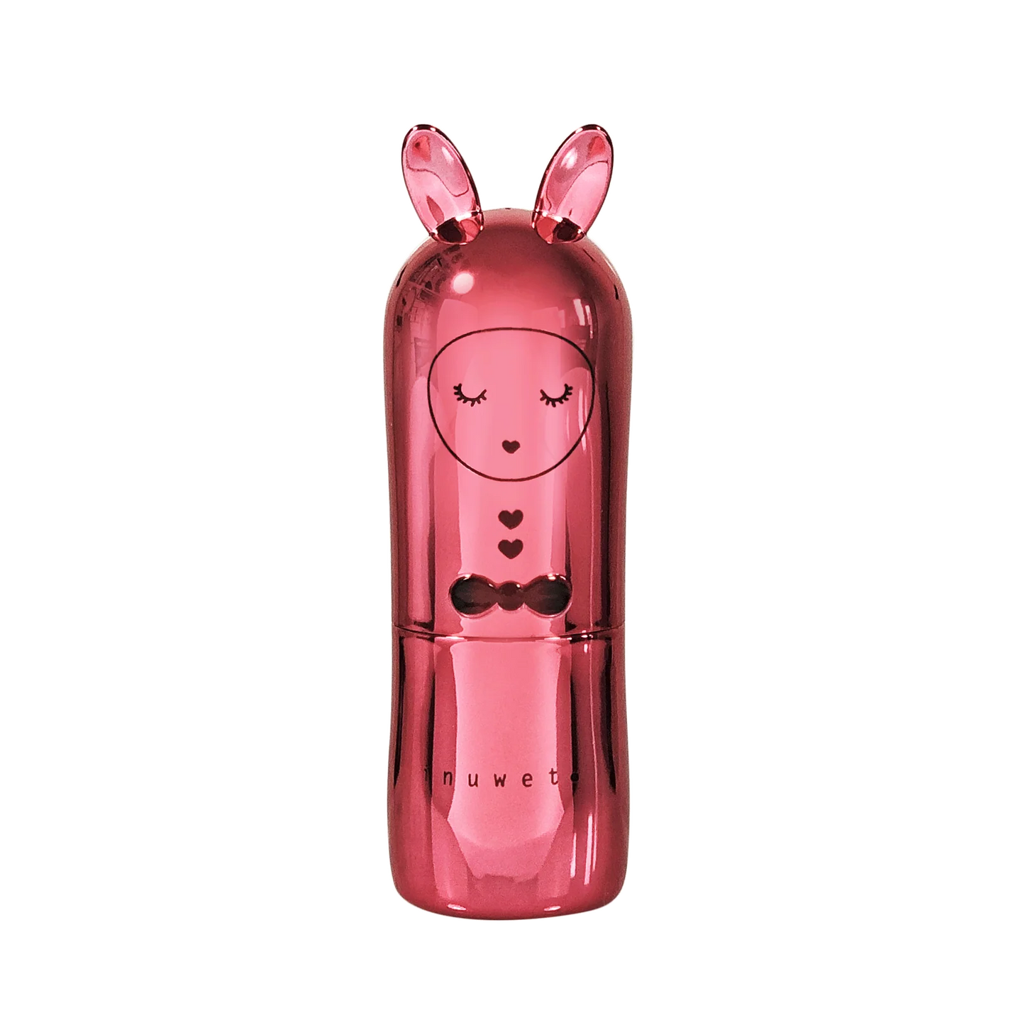 Baume à lèvres hydratant et vegan