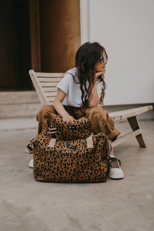 Zakuw - Sac nomade - Sauvage