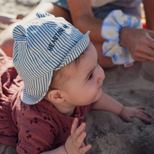 Chapeau bébé | Heartbreaker