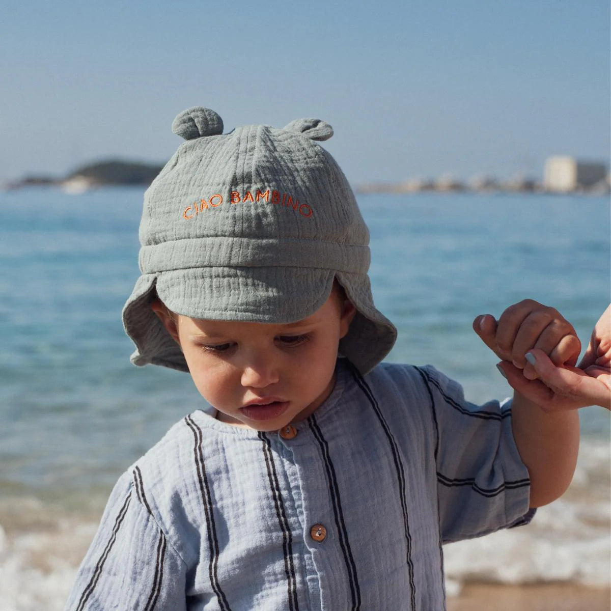Chapeau bébé | Ciao Bambino
