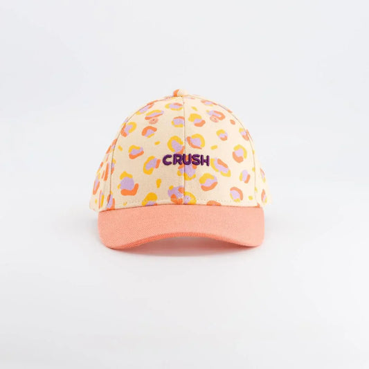 Casquette Crush Léo | Enfant
