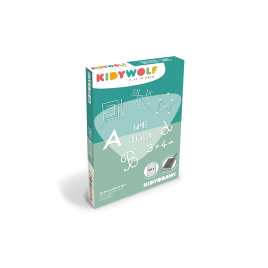 Refill KIDYDRAW-MINI