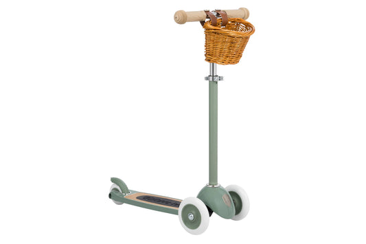 Banwood SL Europe - TROTTINETTE BANWOOD FORÊT