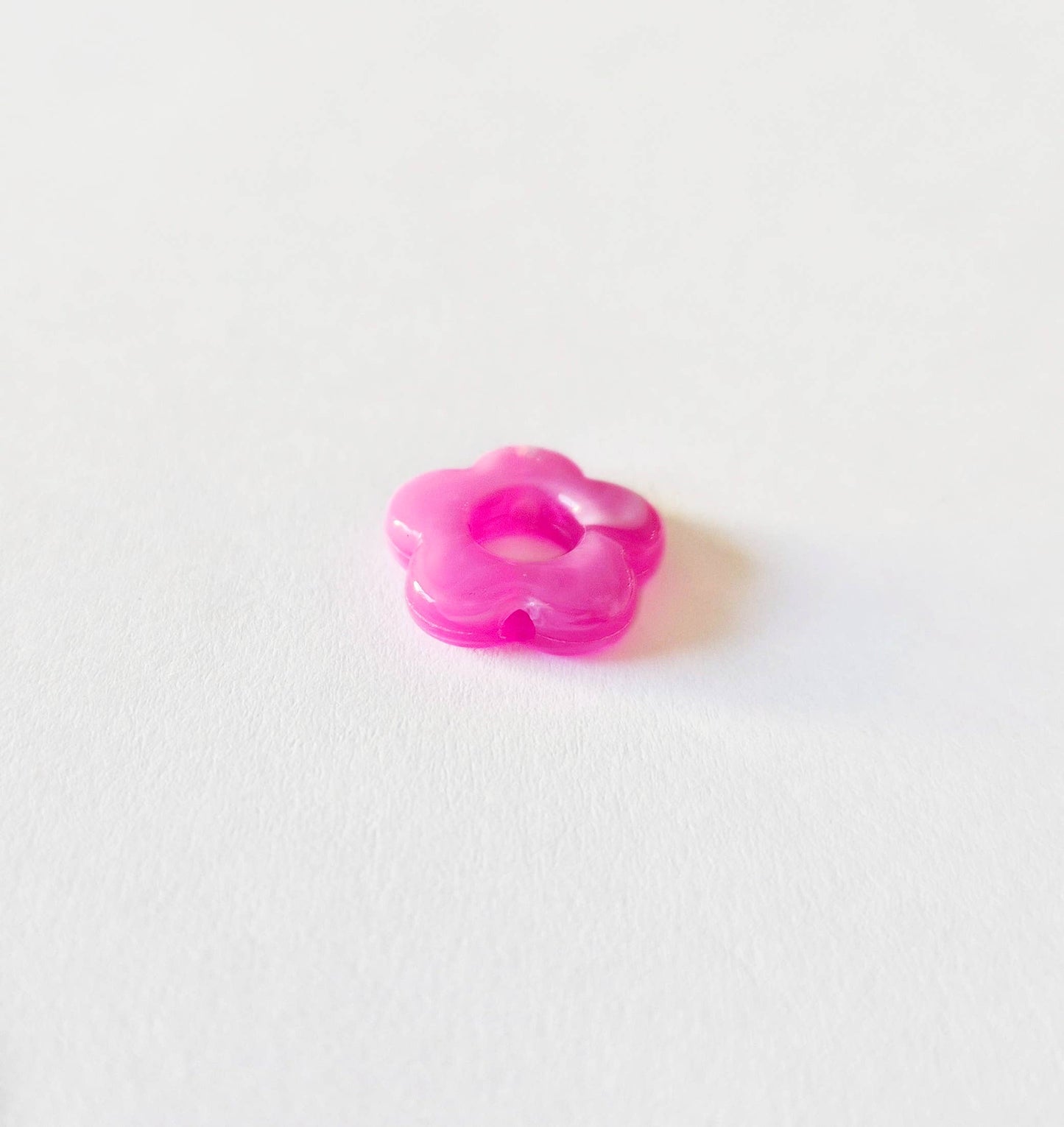 Boucles d'oreilles femme et enfant mini fleurs 🌺
