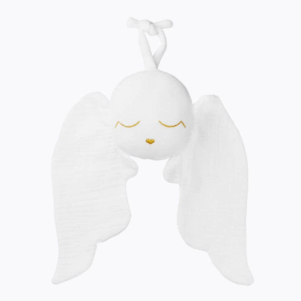 Ilado - Doudou Bola de grossesse : Lapin