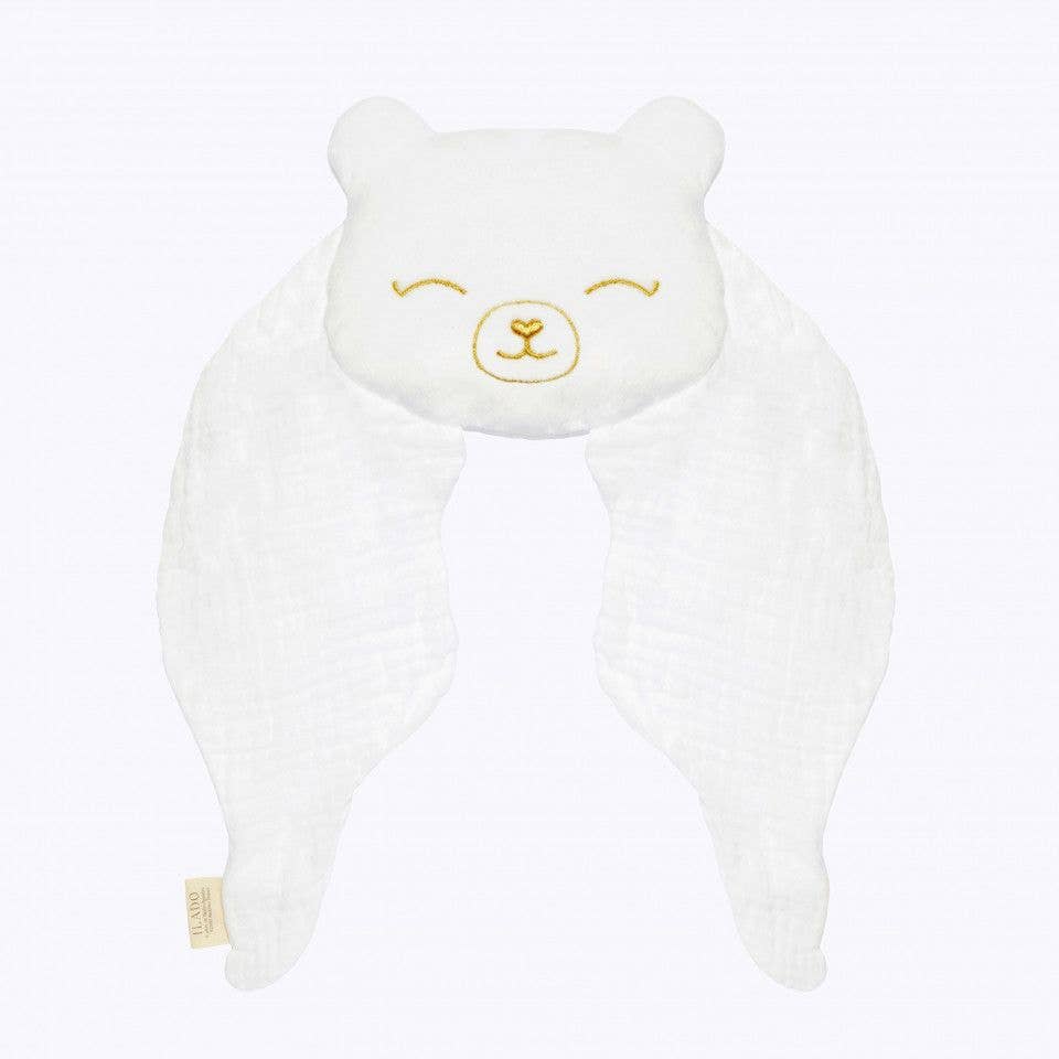 Ilado - Doudou Bola de grossesse : Chat