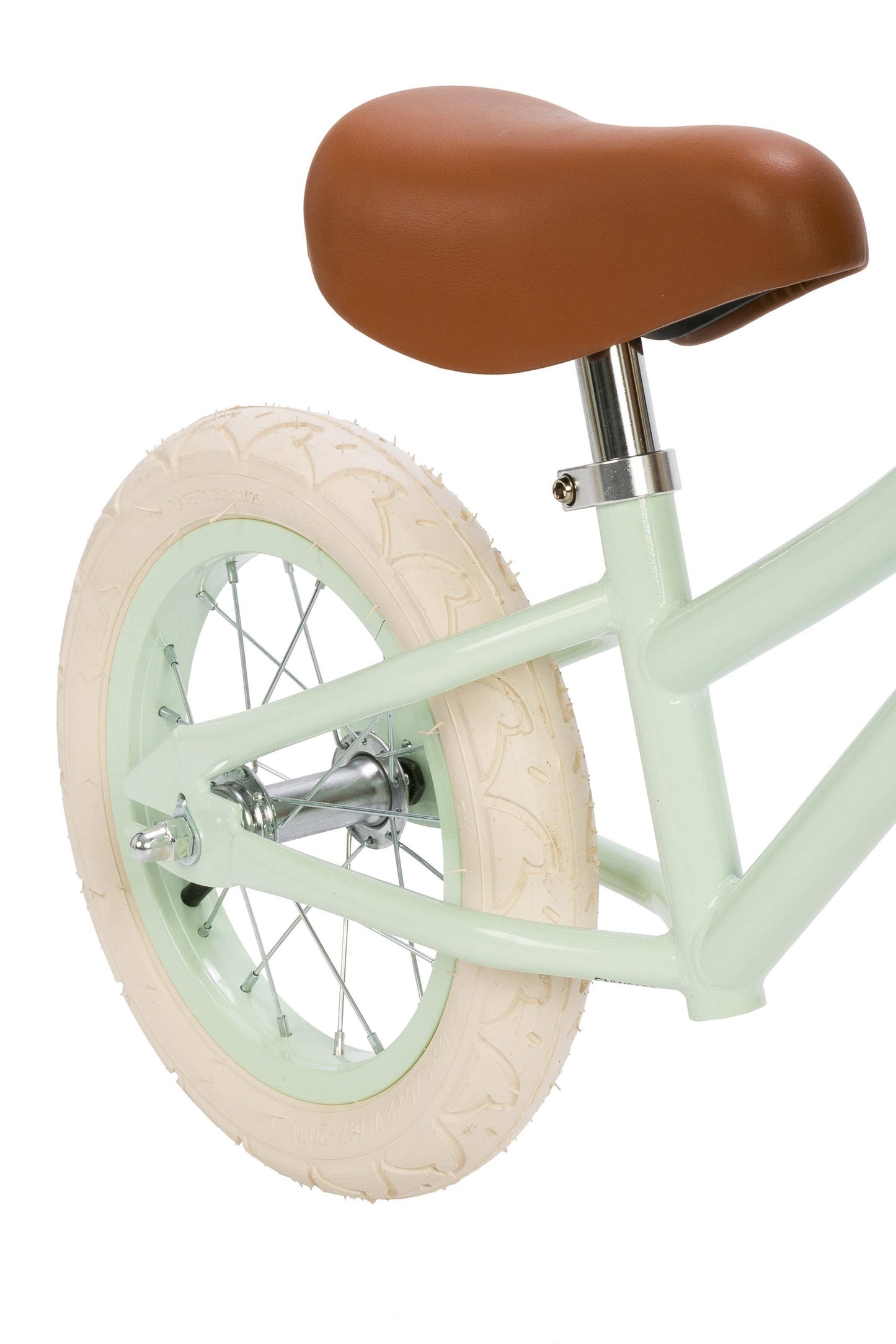 Banwood SL Europe - First Go - Pale Mint