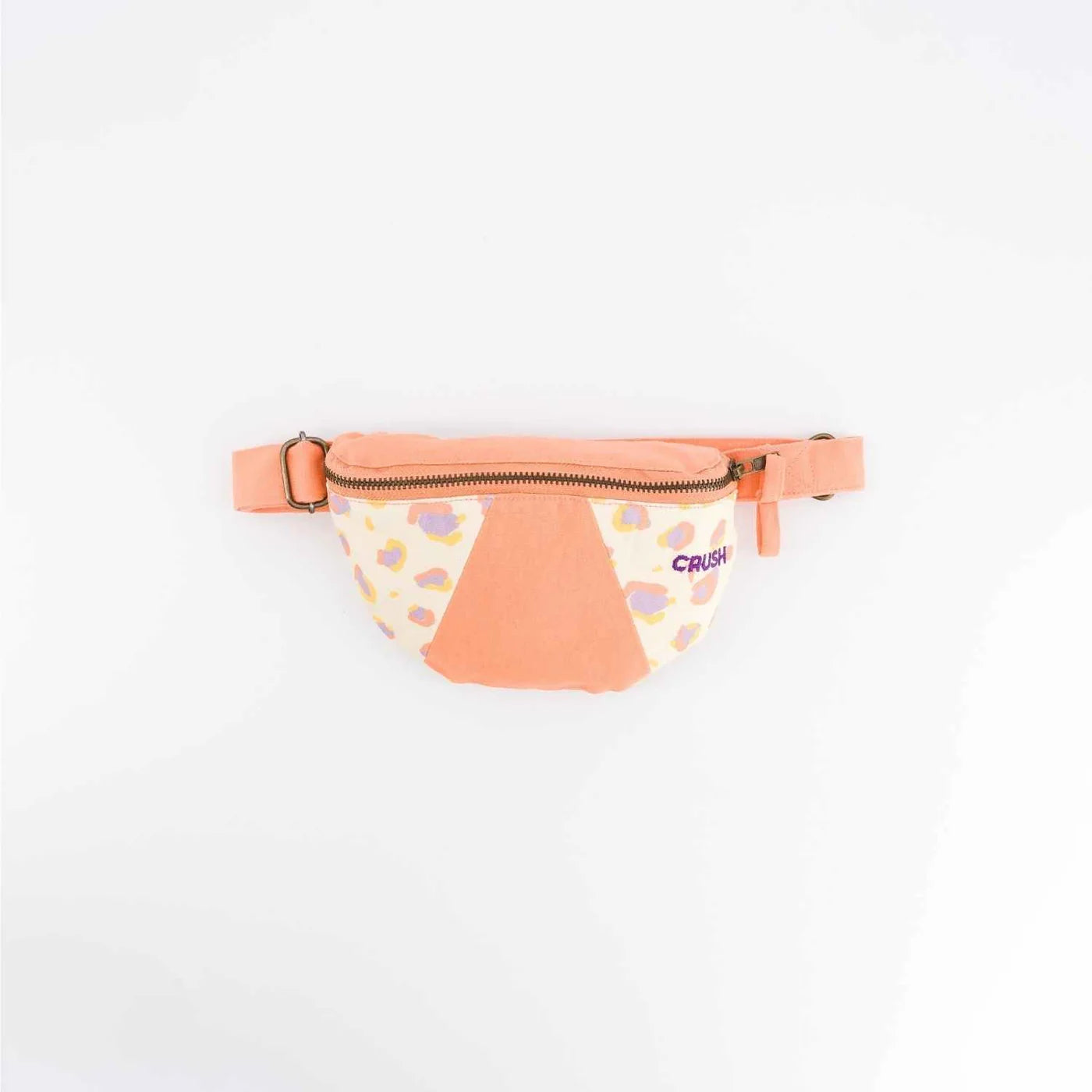Banane Crush Léo | Enfant