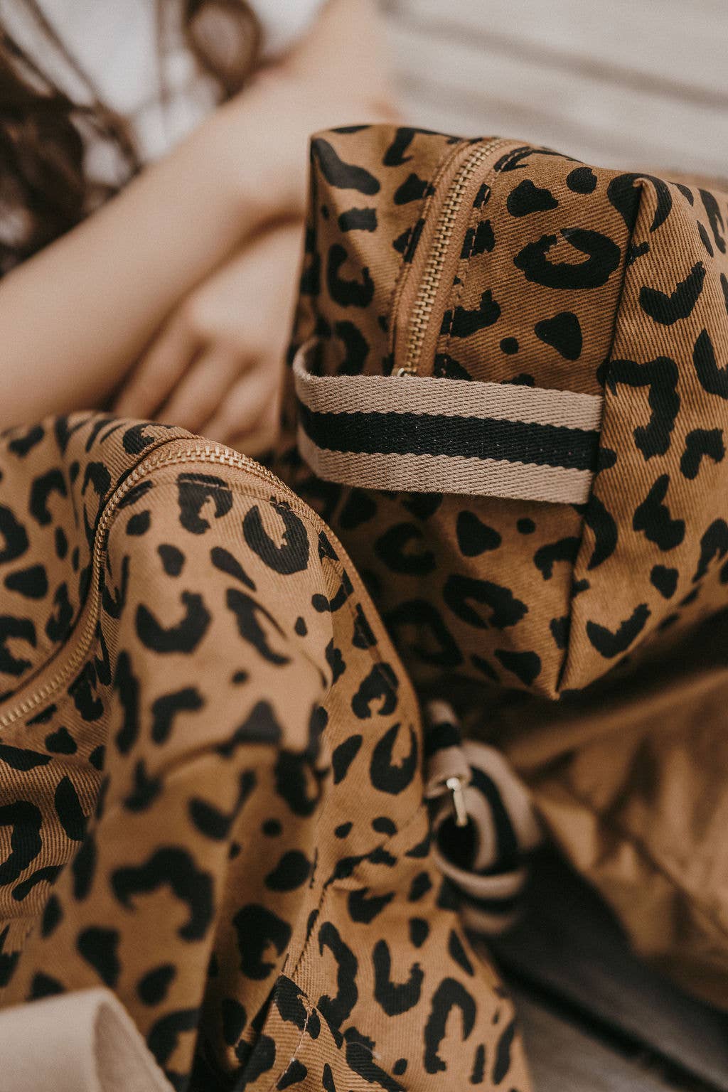 Zakuw - Sac nomade - Sauvage
