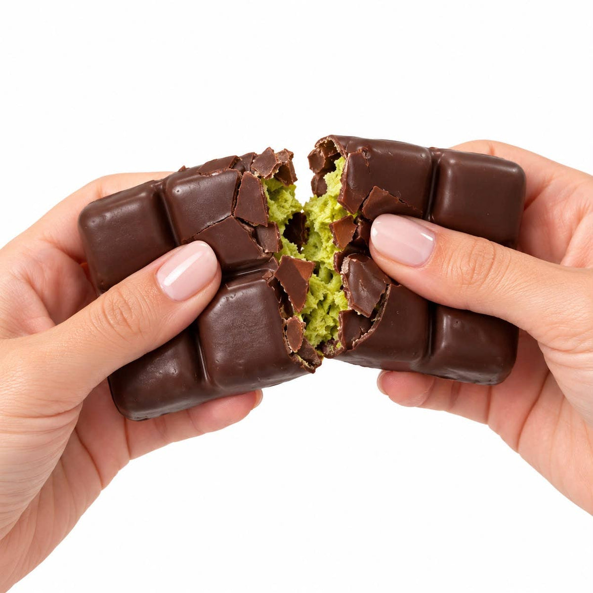 WOOM - Squishy Crispy Chocolat de Dubaï