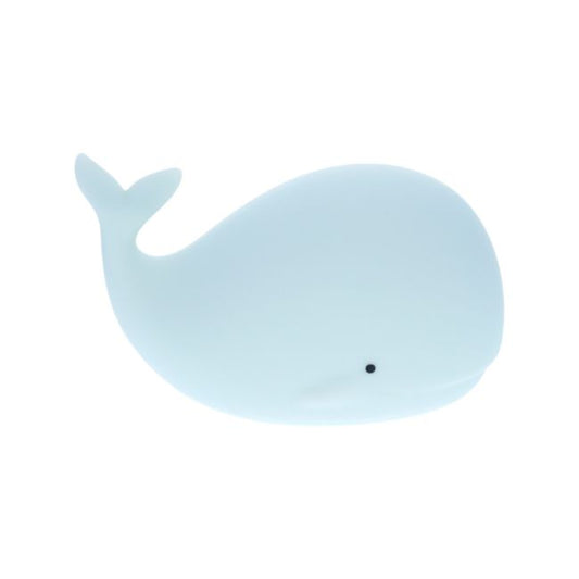 Veilleuse Madeleine la baleine rechargeable Petit toi