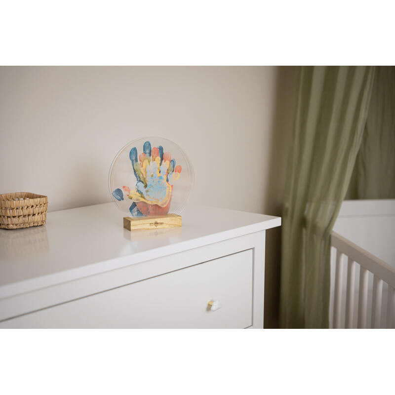 Family colors - Petit Artichaut