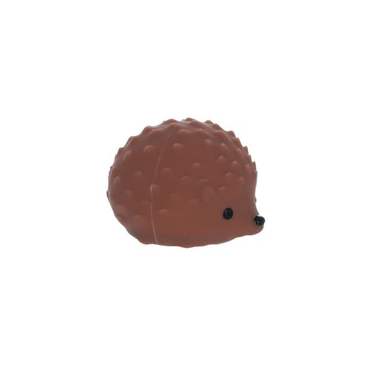 Veilleuse Léon le hérisson rechargeable Amande