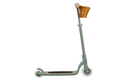 Banwood SL Europe - BANWOOD MAXI TROTTINETTE FORÊT