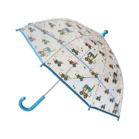 Parapluie enfant moto - L'affreux Jojo ROODOUDOU
