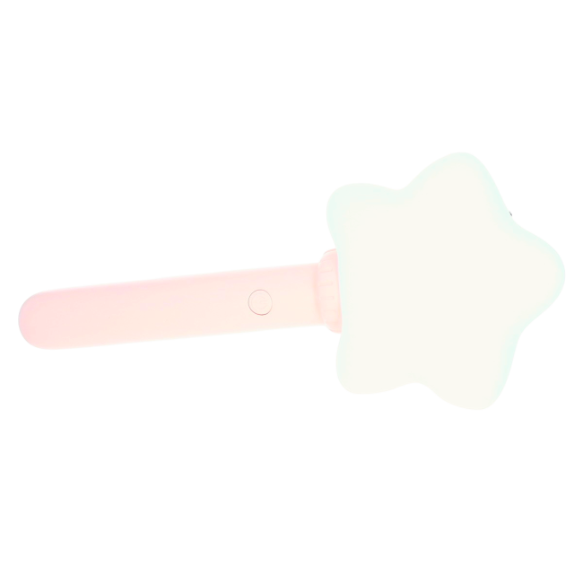 Lampe de poche enfant étoile baguette magique Amande