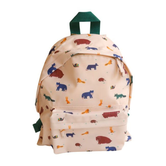 Sac à dos enfant animaux - La Forêt Petit toi