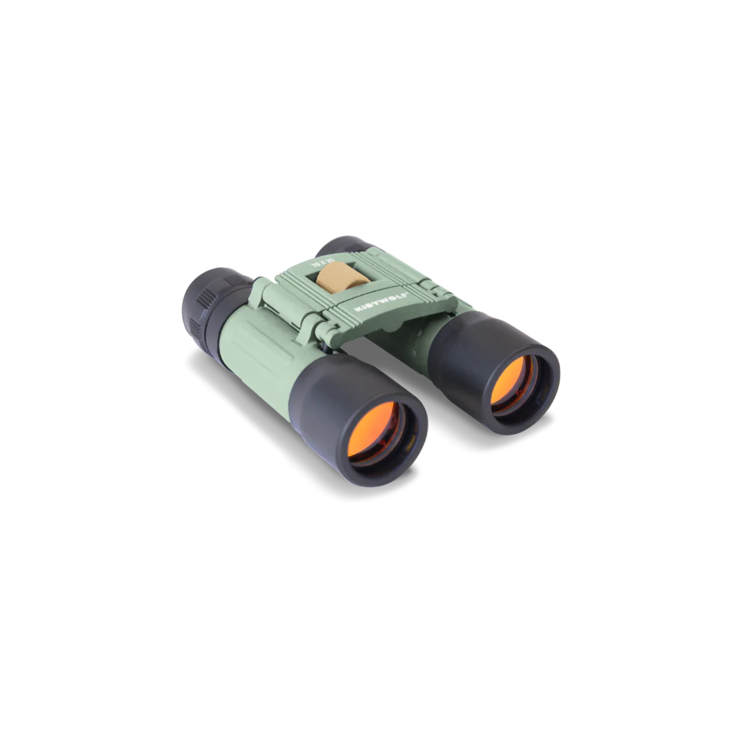 KIDYBINOCULARS Jumelles antichoc