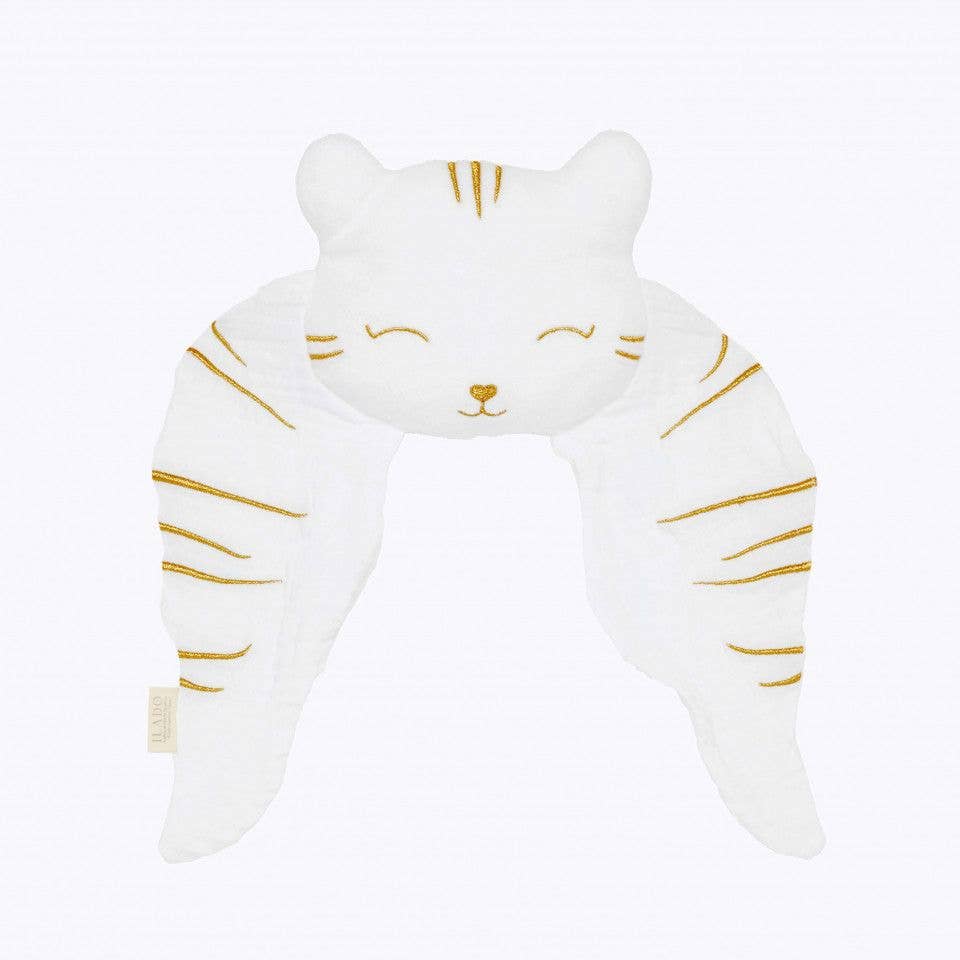 Ilado - Doudou Bola de grossesse : Chat