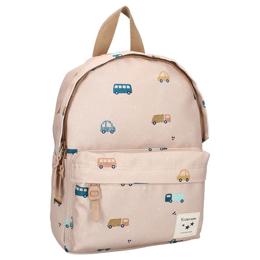 Sac à dos Sweet Cuddles - Brun Informations du produit 29,95 €