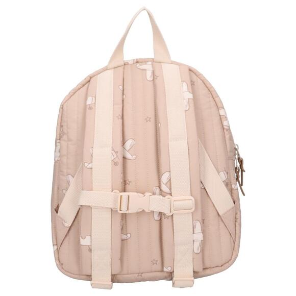 Sac à dos Wonderful Worlds - Beige