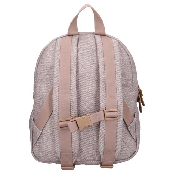 Sac à dos Kidzroom Blossom and Bows - Gris