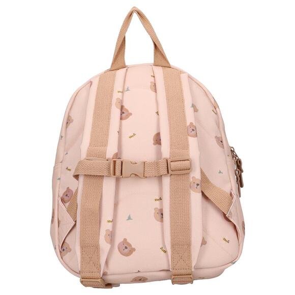 Sac à dos Little Story - Beige